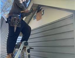 Trusted Lanark, IL Siding Experts